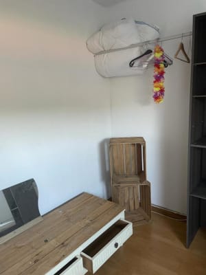 Sala Chambre chez l’habitant imagem 2