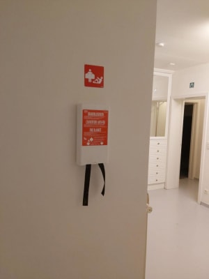 Sala Een leuke woning in Geel van 13m² aan € 370 per maand imagem 2