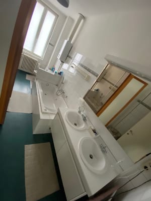 Sala 2 chambres à louer pour étudiants dans maison particulière imagem 4