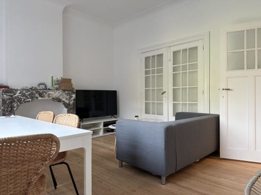 Ev Colocation - Liège resim 5