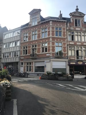 Casa Kot Quartier Montgomery 2.2 imagem 1