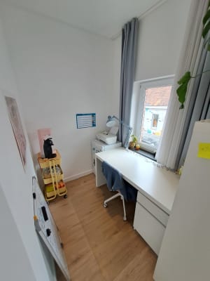 Kamer Jean-Baptiste van Monsstraat 21 foto 3
