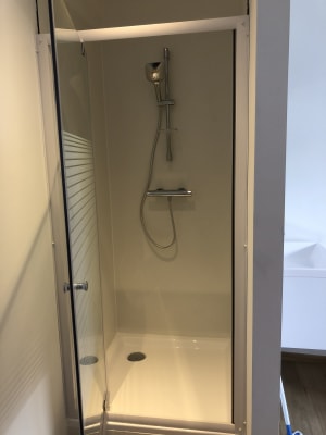 Kamer Vaartstraat 15 foto 3