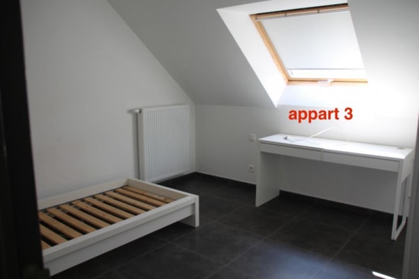 Zimmer Chambre à louer Bild 2