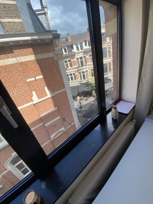 Sala Prachtig kot te huur in hartje Leuven all inc imagem 5