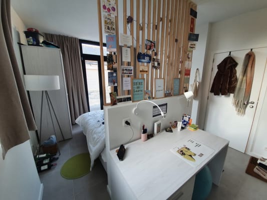 Kamer Celestijnenlaan 6 foto 5