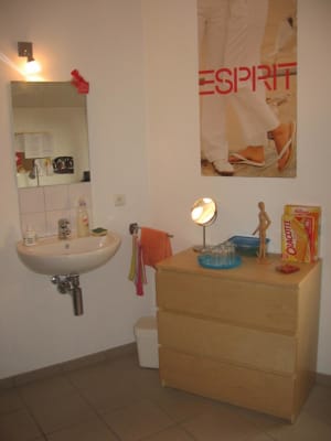Estúdio Studio pour étudiant (e) imagem 3