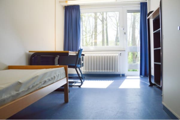 Kamer foto 2