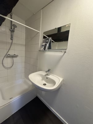 Estúdio Maison Léa: lumineux studio remis à neuf entièrement meublé imagem 5