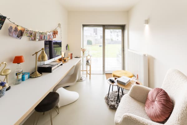 Kamer Mechelsestraat 165 foto 3