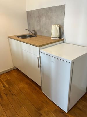 Kamer À louer – Chambre meublée chez l’habitant foto 4