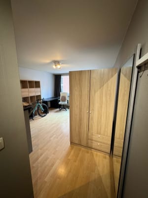 Kamer Schapenstraat 66A foto 2