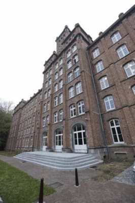 Sala Sint-Jansbergsesteenweg 101 imagem 3