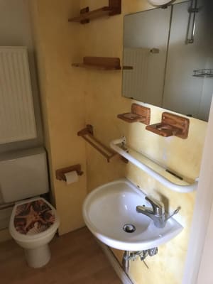 Sala App met Mezzanine imagem 3