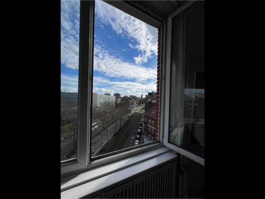 Casa Colocation - 3 chambres - Schaerbeek Immagine 4