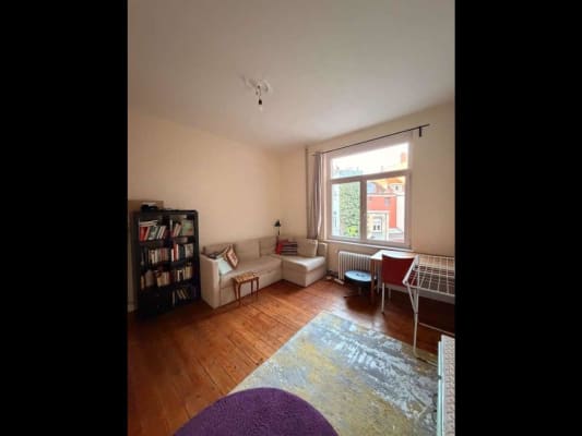Casa Colocation - Ixelles imagem 5