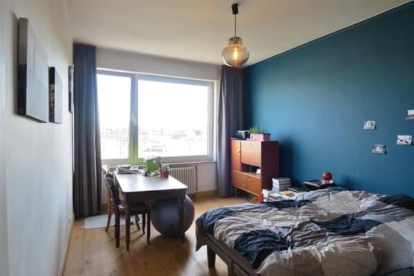 Appartamento Apartment for rent in Antwerp, 80 m² with 2 bedrooms Immagine 3