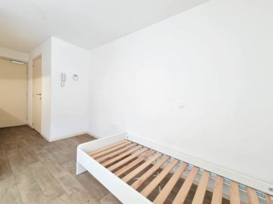 Kamer Diestsestraat 115 foto 2