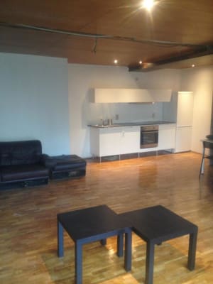 Apartamento Een aangenaam kot in Luik van 100m² aan € 370 per maand imagem 5