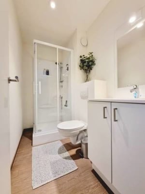 Sala Room van 18m² imagem 2