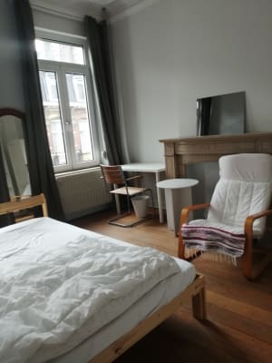 Chambre image 1