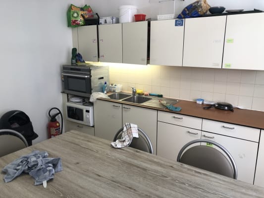 Sala Vaartstraat 15 imagem 4