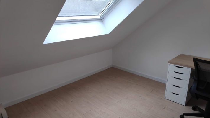 Huis Chambre libre dans une colocation de 5 étudiants foto 4