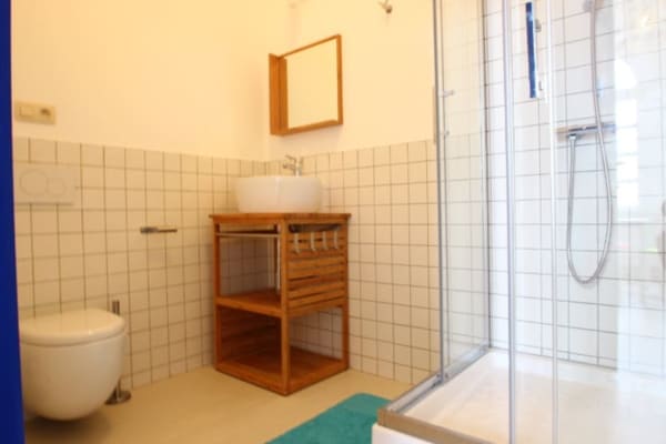 Casa Double room in a recent student residence imagem 4