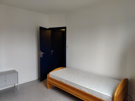 Zimmer Studentenkot diergeneeskunde Merelbeke 14m²  vrij van 6 juli tem 31 augustus 2022 Bild 1