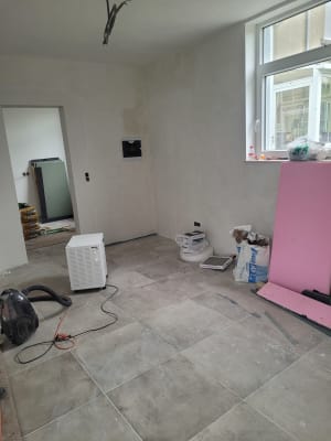 Stüdyo Studio à louer A DEUX  PAS DE L'HÔPITAL  CNDG DE GOSSELIES  resim 1
