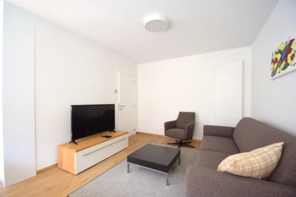Apartamento Fully furnished 1 Bedroom apartment in Ghent imagem 1