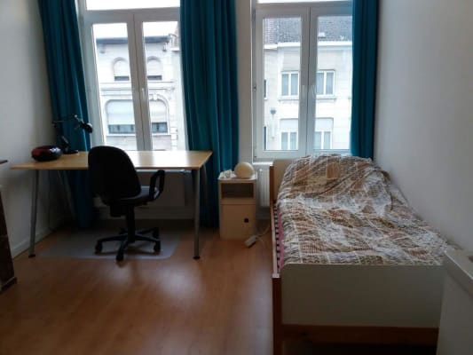 Zimmer Kamer 2 Bild 3
