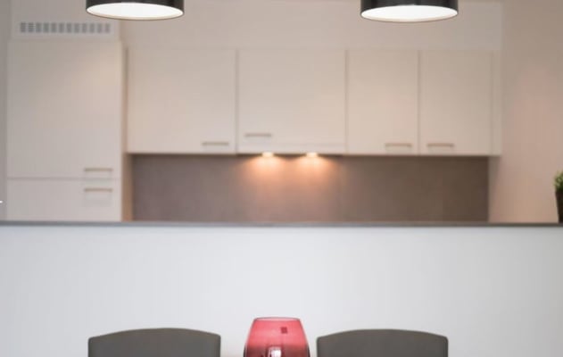 Apartamento Superb apartment in 1140 Evere imagem 1