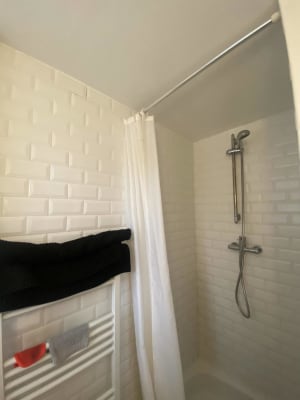 Apartman Appartement Bruxelles resim 5