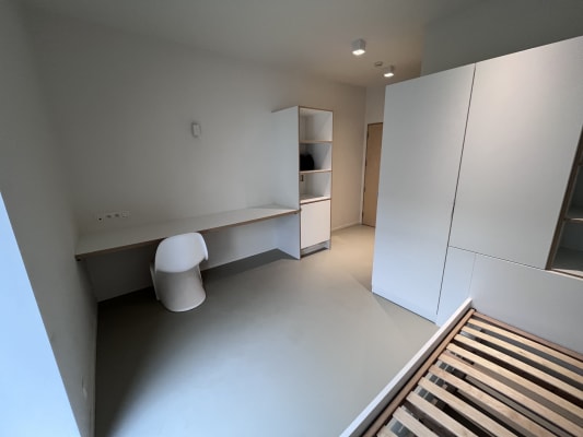 Sala Mechelsestraat 165 imagem 2