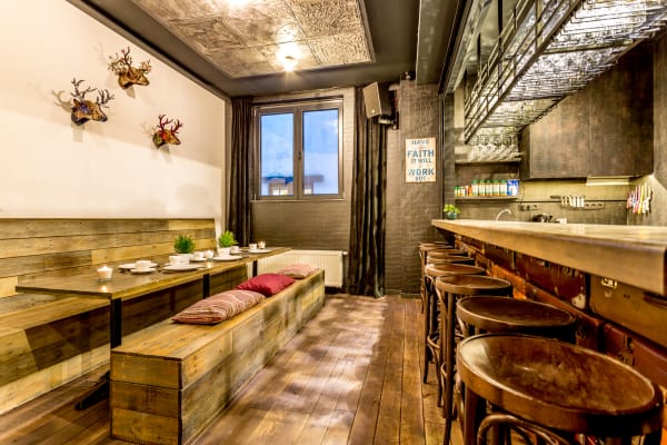 Sala Brusselsestraat 110 imagem 3