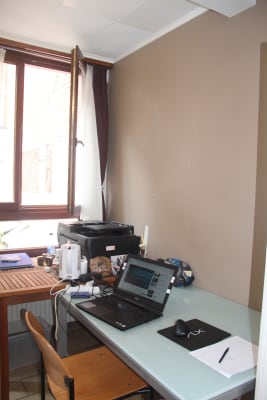 Kamer Jean-Baptiste van Monsstraat 40 foto 2