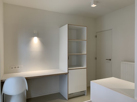 Kamer Mechelsestraat 165 foto 1