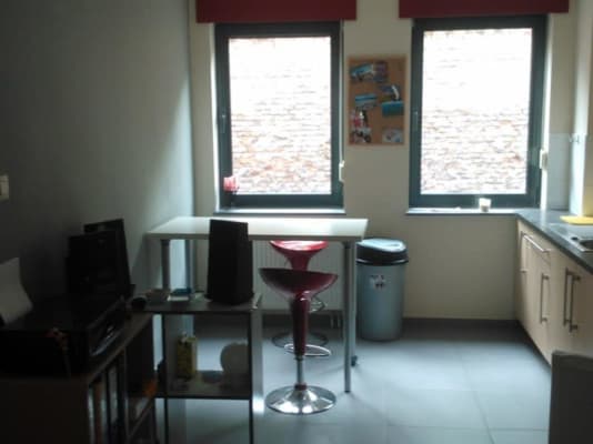 Apartamento Appart  2 Chambres  Compa  imagem 3