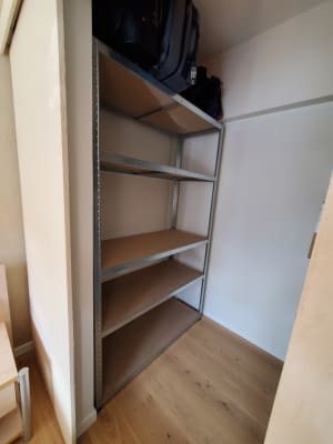 Sala Chambre d'étudiant meublée chez l'habitant imagem 5