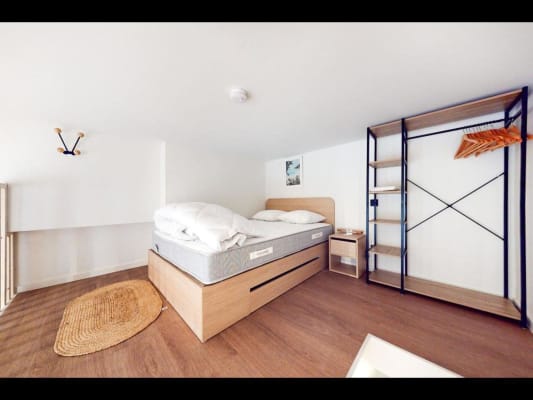 Apartamento Appartement - Bruxelles imagem 3