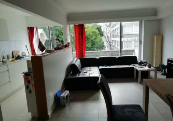 Appartement Nice apartment of 2 bedrooms foto 2