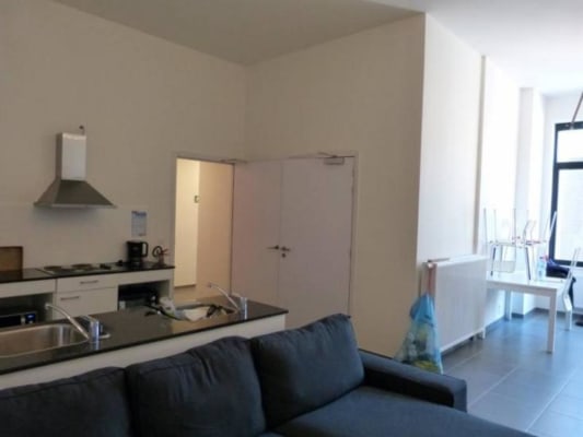 Kamer Vital Decosterstraat 68 foto 1