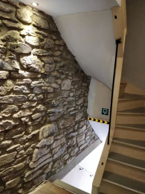Kamer Kot étudiant 2 pièces 43m² - Tournai centre foto 4