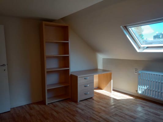 Studio Duplex met veel lichtinval Kapucijnenvoer157@gmail.com Immagine 2