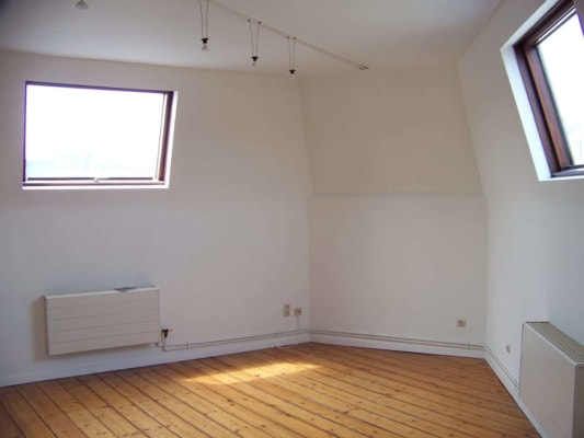 Studio Grote mooie studio 35 M² met privé badkamer prive keuken Immagine 1