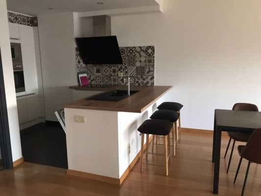 Apartamento Apartment for rent  imagem 1