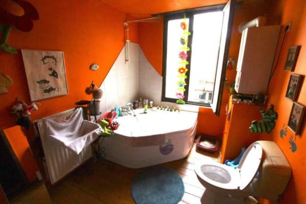 Apartamento Lange Noordstraat 19, Antwerpen imagem 2