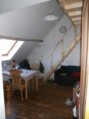 Sala Toffe studentenkamer op het nieuw Zuid imagem 3