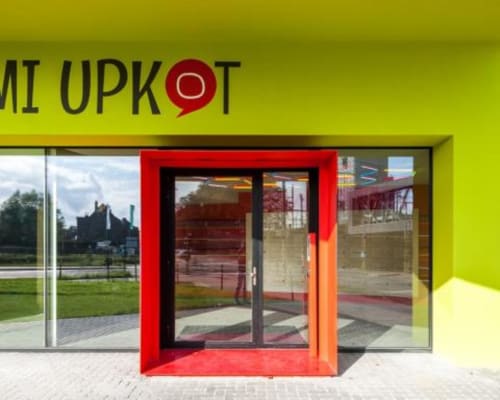 Kamer Timi Upkot foto 3